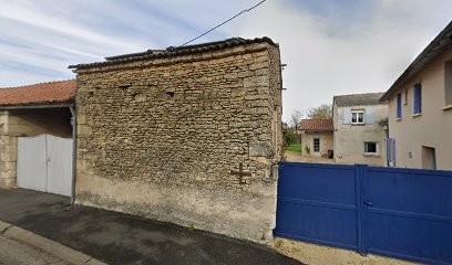 Bonnin Pierre-Marie, Plombier à Montreuil-Bellay