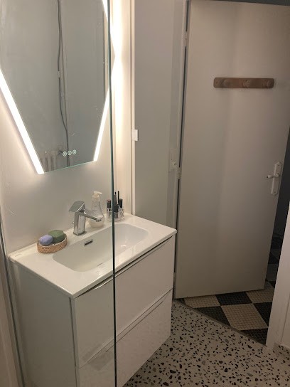 Thomas Gergaud Plomberie, Plombier à Saint-Colomban