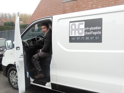 AG Plombier Chauffagiste, Plombier à Marcq-en-Baroeul