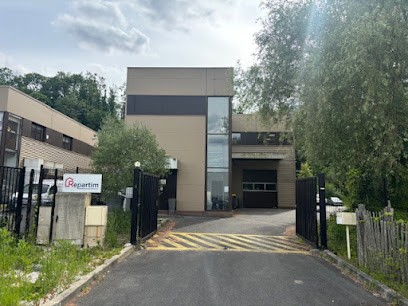 Repartim, Plombier à Franconville