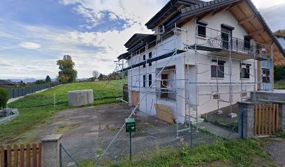 Gilles Tournier Chauffage Sanitaire, Plombier à Publier