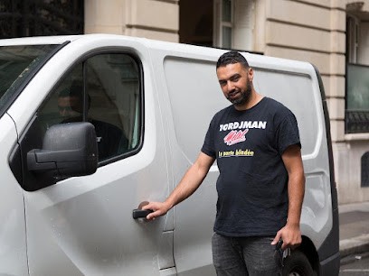 Ateliers Monsart, Plombier à Asnières-sur-Seine