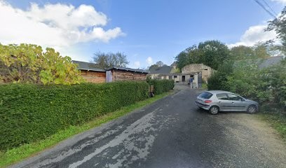 Duchadeuil Jacky, Plombier à Souzay-Champigny