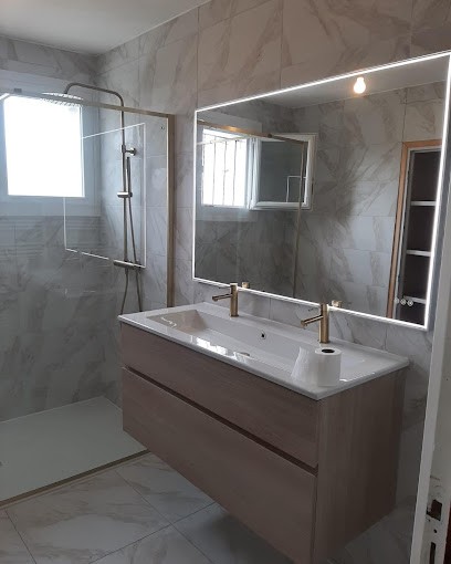 MARTINEZ RENOVATION GENERALE, Plombier à Cornebarrieu