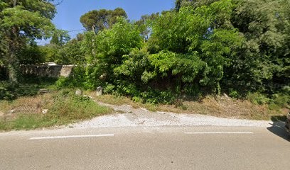 Maurin Michel, Plombier à Uzès