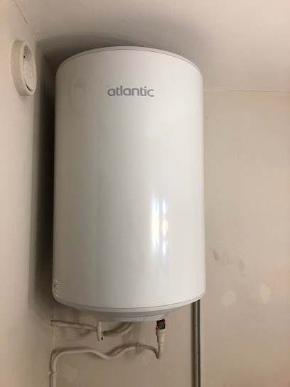 CPS Energies, Plombier à Merville-Franceville-Plage