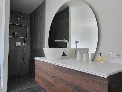 Goddard Nicolas EURL, Plombier à Bellegarde-sur-Valserine