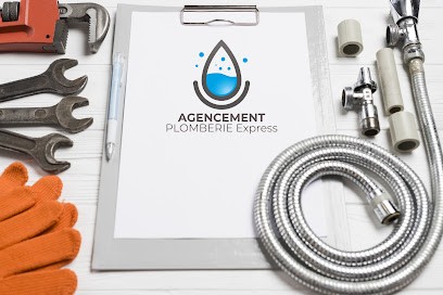 Agencement Plomberie Express, Plombier à Saint-Fons