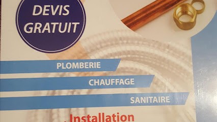 Touni Cedric, Plombier à Breuil-le-Sec