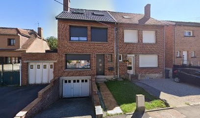 Decobecq Gaëtan EI, Plombier à Marly