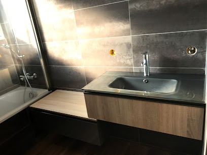 J.DUMAS - Sanitaire Et Chauffage, Plombier à Varennes-lès-Mâcon