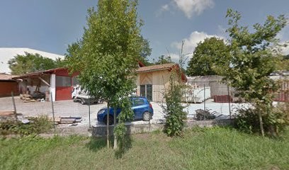 Doyharçabal Frères, Plombier à Itxassou