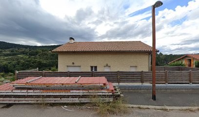 Sarl Duranton Peyret, Plombier à Planfoy