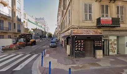 Francky plomberie - Aqua Piscine, Plombier à Nice