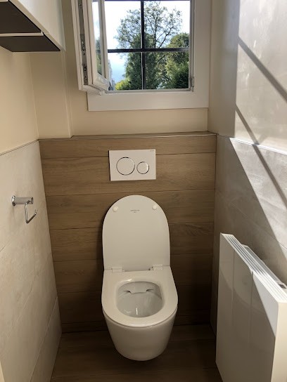 Le Petit Etabli, Plombier à Ozoir-la-Ferrière