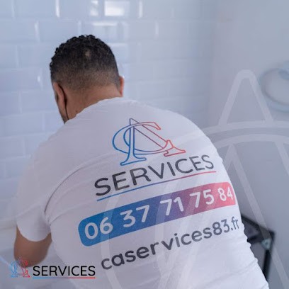 CA Services 13, Plombier à La Valette-du-Var