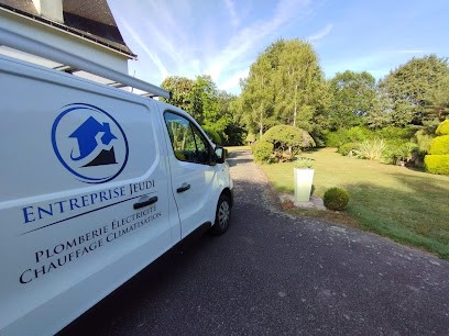 Entreprise Jeudi, Plombier à Vallet