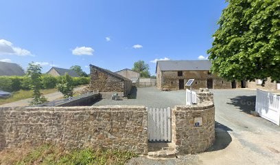 Angot Fabrice, Plombier à Vesly