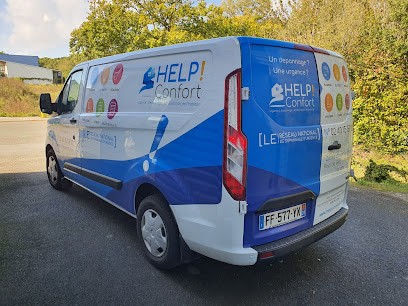 HELP CONFORT SAINT NAZAIRE, Plombier à Pornichet