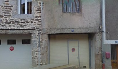 Prunières Daniel, Plombier à Chaudes-Aigues