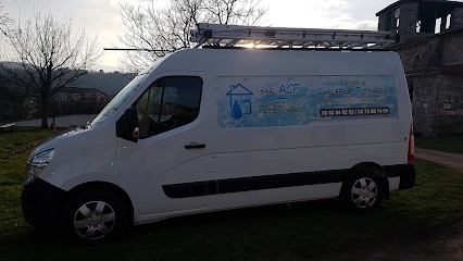 ARVERNE CHAUFFAGE PLOMBERIE, Plombier à Moissat