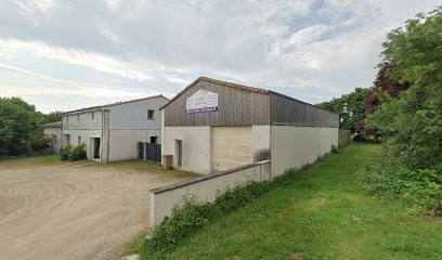 Sachot-Grolleau, Plombier à Marigny