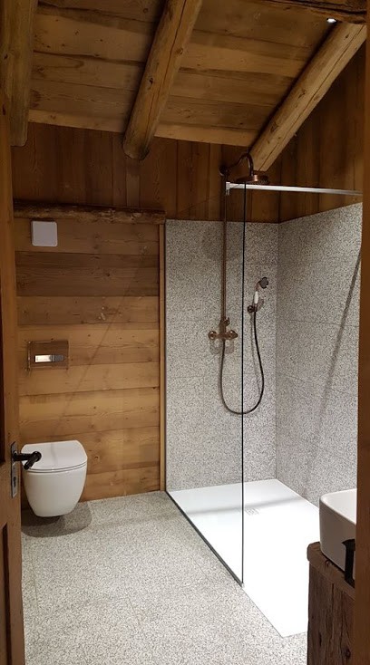 Duvillard Lopez Plomberie, Plombier aux Contamines-Montjoie