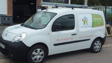 Eco Chauffe 76, Plombier à Servaville-Salmonville