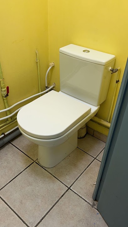 S.P.C, Plombier à Saintes