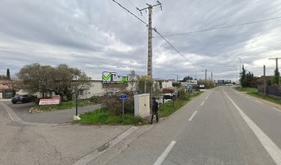 Rapid'Plombelec, Plombier à La Farlède