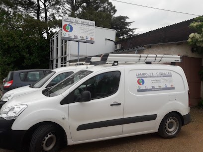 Lambolez Cavailles, Plombier à Gaillac