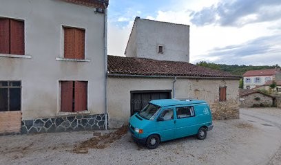 Ferlut Patrice, Plombier à Lavaudieu