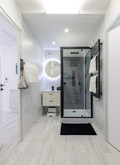 MF Plomberie, Plombier à Gujan-Mestras