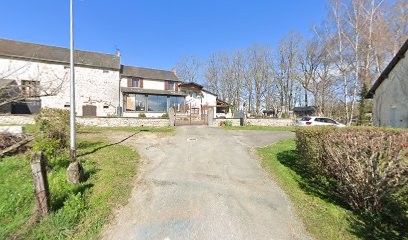 Chabrat Bernard, Plombier à Pionsat