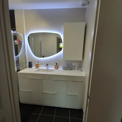 SARL SMNF PLOMBIER, Plombier à Vouneuil-sous-Biard