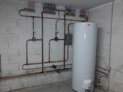 DAELS, Plombier à Saint-Estève