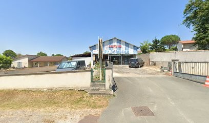 Rambeau Alain, Plombier à Montguyon