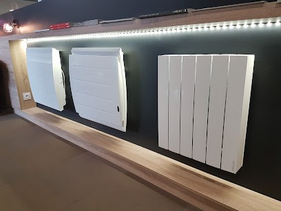 Tesniere (Sarl), Plombier à Laval