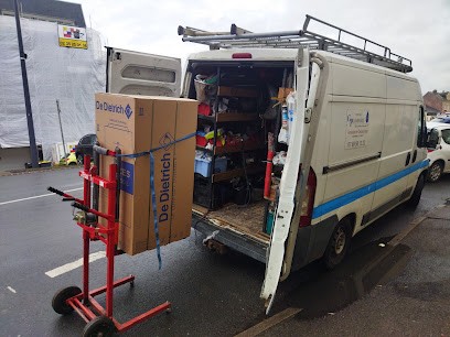 Gp Odievre Plomberie Dépannages, Plombier à Montivilliers