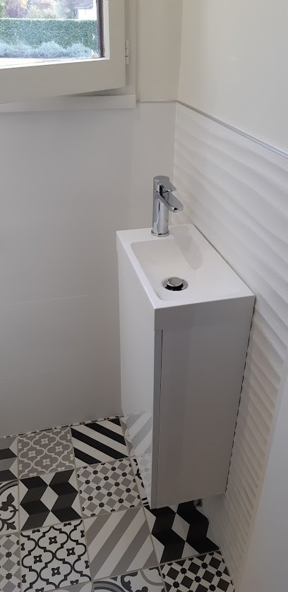 Martinaud Alain, Plombier à Saint-Satur