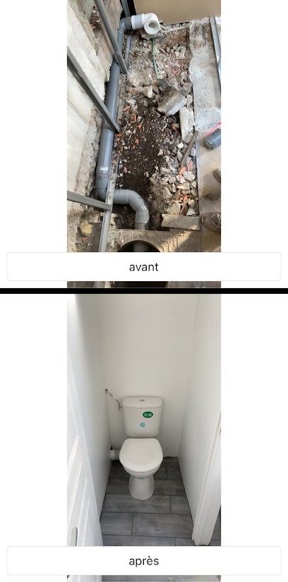 ALC Plomberie, Plombier à Marseille 11