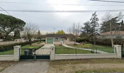 S.p.c Lalande Chauffage Chaudières Bois Poêles à Granulés énergies Nouvelles Géothermie Solaire Climatisation, Plombier à Garat