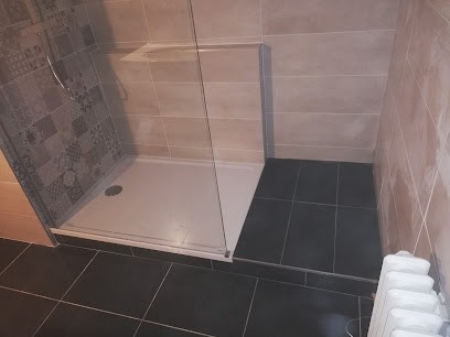 MD Plomberie, Plombier au Teil