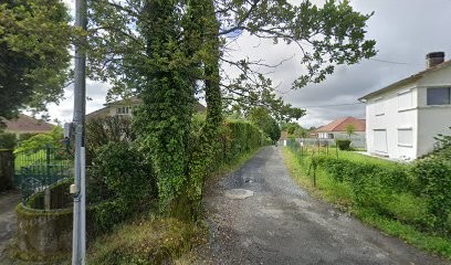 Olivier Cassou, Plombier à Morlaàs