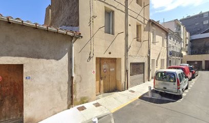 Stento Vincent Et Fils, Plombier à Sète