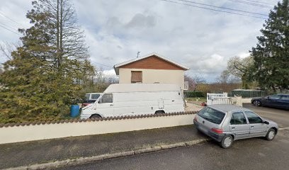 Penin Thierry, Plombier à Grièges