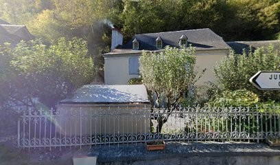 Majesté Jean-Noël, Plombier aux Angles