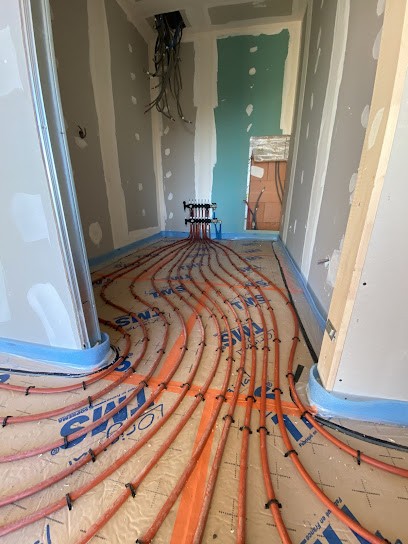 I PLOMBERIE ET CHAUFFAGE, Plombier à Coignières