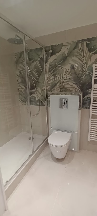 GIGAREL Sébastien, Plombier à Renage