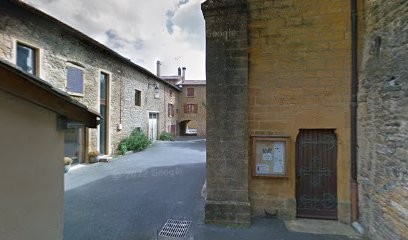 Air Eau Soleil & Vents, Plombier à Frontenas